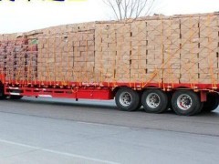 肇庆货物运输公司 布局全国网络，打造高效国内货物运输新标杆