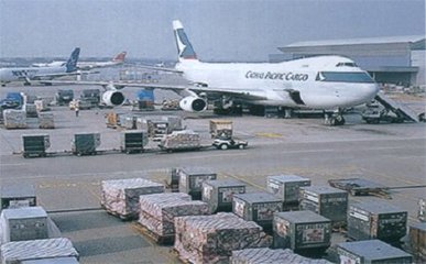 国内航空货物运输合同的构成解析